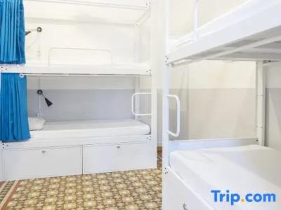 Soul Backpackers - 35