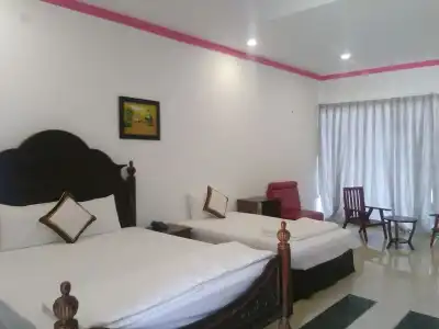 Eden Resort - 3