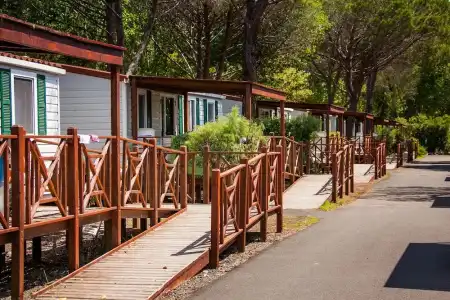 Camping Le Tamerici - 49