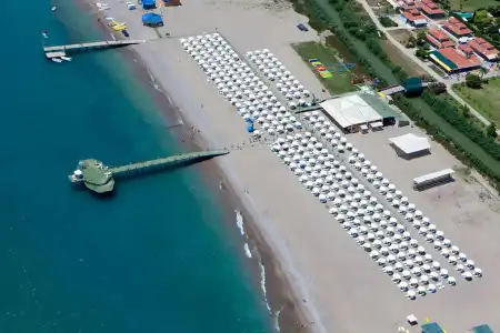 Selectum Family Resort Side - 29