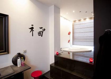 B&B Luxe Suites 1-2-3 - 7