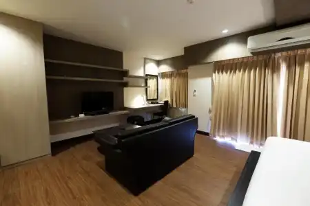 Mind Resort Pattaya - 91