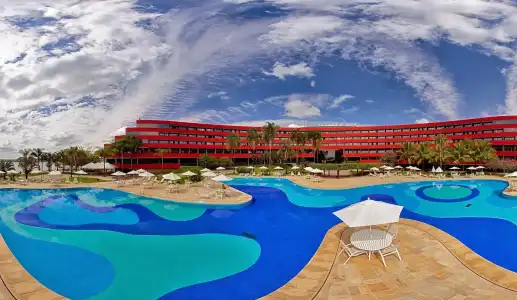 Royal Tulip Brasilia Alvorada - 16