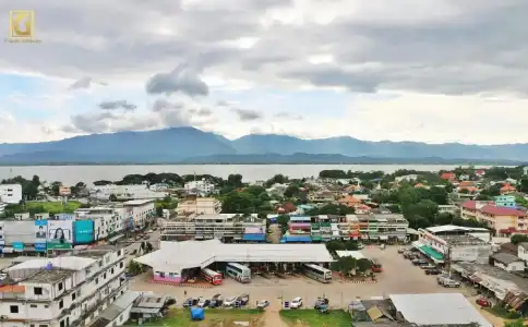 Phayao Gateway - 26