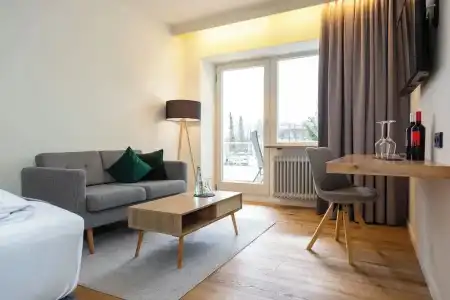 Das Parkhotel - 44