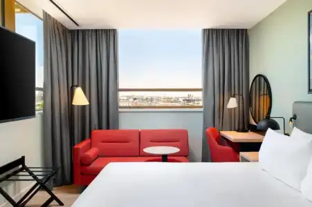 Hyatt Place London City East - 48