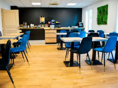 Tulip Inn Honfleur - Residence - 25