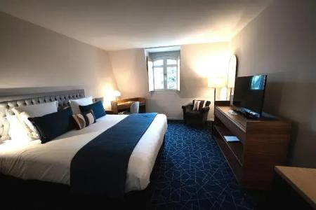 Hostellerie Cèdre & Spa Beaune - 47