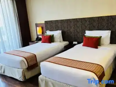 Mountain Glory Forest Resort and Spa, Pokhara - 33