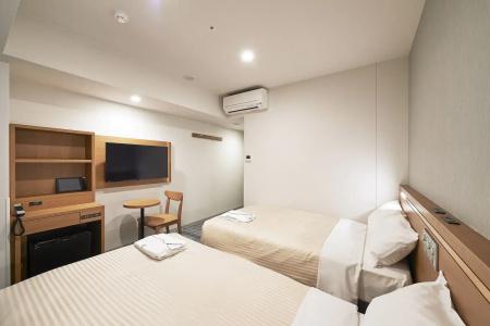 Sotetsu Fresa Inn Kobe Sannomiya - 26