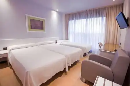 Auditorio Santiago & SPA - 40