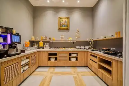 Vienna House Easy by Wyndham Freiburg - 28