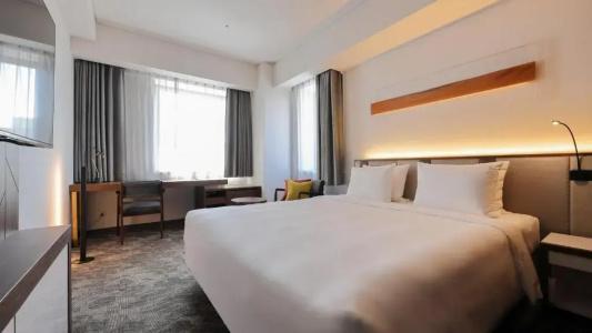 Holiday Inn ANA Sendai by IHG - 177