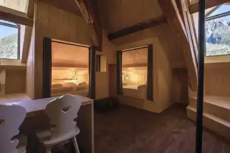 Refuge du Montenvers - 12
