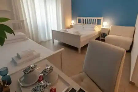Magna Cura Guest House - 58