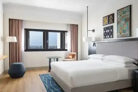 Casablanca Marriott - 44