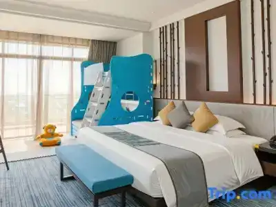 Mission Hills Resort Haikou - 34