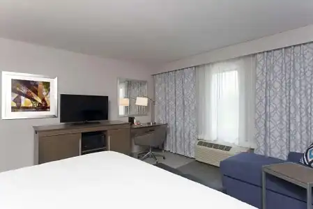 Hampton Inn & Suites Michigan City - 43