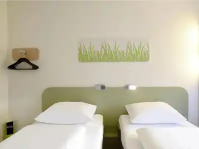 B&B Flensburg-City - 14