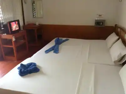 Coco's Guesthouse - 43