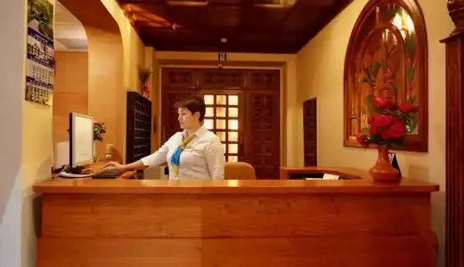 & Restaurant Zhuliany City - 16