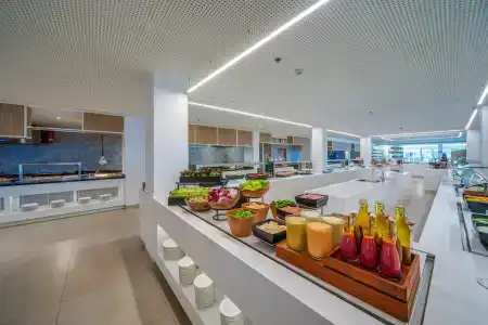 Playa Esperanza Resort Affiliated by Melia - 13