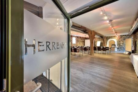 Best Western Premier Villa Stokkum - 36