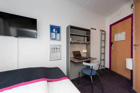 CABINN Aalborg - 3