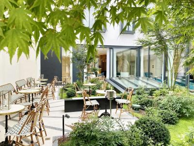 Maison Albar - le Vendome - 30