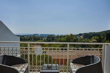 Gerakas Belvedere & Spa - 41