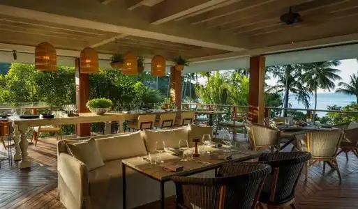 Rosewood Phuket - 21