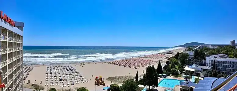 Kaliakra Beach - Ultra All Inclusive - 98