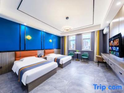 Fengshe (Hohhot Fengzhou Road Wanda Plaza) - 15