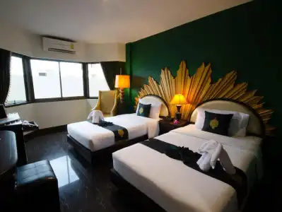 Khaosan Palace - 28