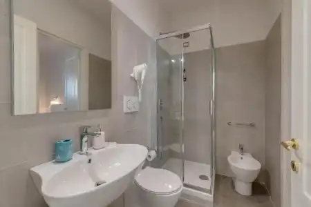 Residenza D'Epoca Historia Luxury - 35
