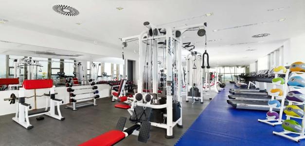 DoubleTree by Hilton Zagreb - 22