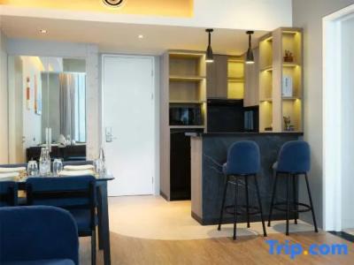 Pullman Jakarta Central Park - 91