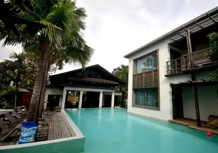 Paragon Inn - 14