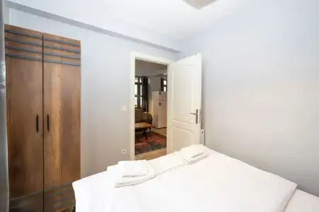 Dorne Suite Taksim - 4