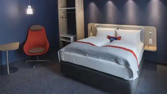 Holiday Inn Express Wiesbaden by IHG - 26