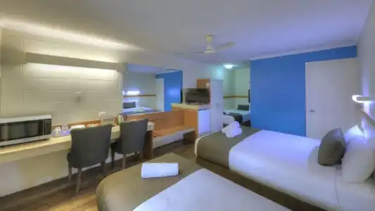 Billabong Lodge Motel - 22