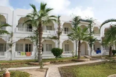Djerba Sun Beach and Spa - 0