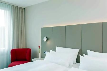 NH Collection Köln Mediapark - 57