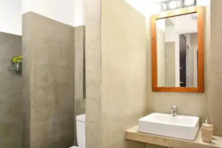 Athens Connection Apartments - 110