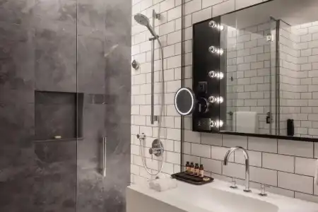 The WB Abu Dhabi, Curio Collection by Hilton - 50