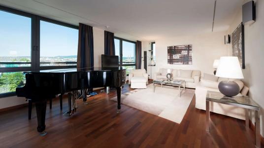 Dorint Pallas Wiesbaden - 80