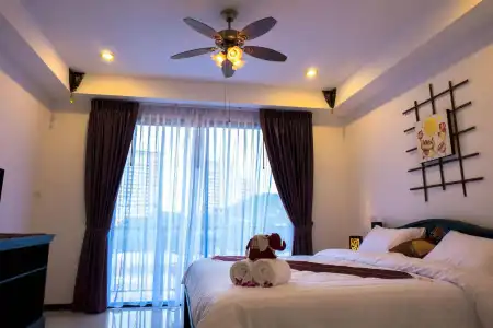 Swiss Paradise Boutique Villa - 2