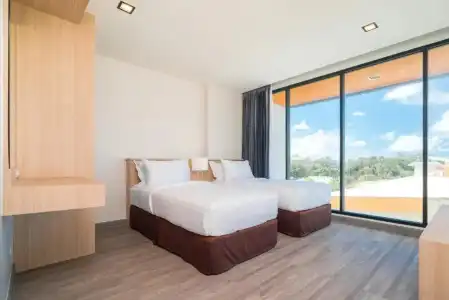 Grand Kata VIP - 108