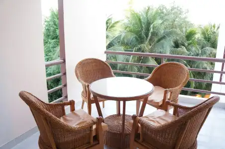 Sea Sand Sun Resort Rayong - 6
