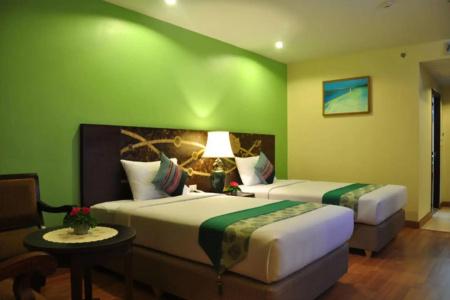Empress Pattaya - 6